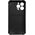 Hurtel Card Armor Case etui pokrowiec do Xiaomi Redmi 10X 4G / Xiaomi Redmi Note 9 portfel na kartę silikonowe pancerne etui Air Bag czarny 9738718 9145576236031