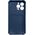 Hurtel Card Armor Case etui pokrowiec do Xiaomi Redmi Note 10 / Redmi Note 10S portfel na kartę silikonowe pancerne etui Air Bag granatowy 9738734 9145576236321