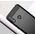 Hurtel Carbon Case elastyczne etui pokrowiec Motorola Moto E7i Power czarny 9738756 9145576232019
