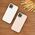 Hurtel Eco Case etui do iPhone 11 Pro silikonowy pokrowiec obudowa do telefonu żółty 9738806 9145576233320