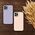 Hurtel Eco Case etui do iPhone 11 Pro silikonowy pokrowiec obudowa do telefonu żółty 9738806 9145576233320