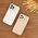 Hurtel Eco Case etui do iPhone 13 Pro Max silikonowy pokrowiec obudowa do telefonu miętowy 9738868 9145576233931