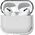 Hurtel Etui ochronne Case A do AirPods 1/2 przezroczyste 9738949 9145576238615