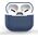 Hurtel Etui ochronne Case C do AirPods 1/2 granatowe 9738956 9145576238554