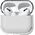 Hurtel Etui ochronne Case A do AirPods Pro przezroczyste 9738957 9145576238608