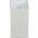 Lampa sufitowa V-TAC spot sufitowy VT-882 GU10 35W IP20 kwadrat 14 x 7,4 cm biały 9740398 3800157651882