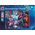 Ravensburger Puzzle dla dzieci 2D Kosmiczny mecz 300 elementów 9750136 4005556132829