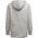 Adidas Bluza adidas G M Hoodie girls H57219 H57219 szary 140 cm 9761369 4065423290243