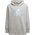Adidas Bluza adidas G M Hoodie girls H57219 H57219 szary 170 cm 9761372 4065423290199
