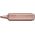 Faber-Castell zakreślacz 1546 metallic 11,3 x 2,5 cm old-pink 9768619 4005401546269