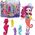 Mattel Mattel Enchantimals Seahorse Family - HCF73 9799696 194735008919