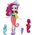 Mattel Mattel Enchantimals Seahorse Family - HCF73 9799696 194735008919