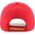 47 Brand 47 Brand EPL FC Liverpool Cap EPL-MVP04WBV-RDG Czerwone One size 9804489 195000542008