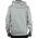 Kappa Kappa Vend Hooded 707390-15-4101M szary XXL 9804586 4056142539430
