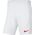 Nike Spodenki Nike Y Park III Boys BV6865 103 BV6865 103 biały M (137-147cm) 9805847 195244640317