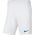 Nike Spodenki Nike Y Park III Boys BV6865 104 BV6865 104 biały S (128-137cm) 9805855 195244640355
