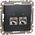 Schneider Electric GN.KOMP.2XRJ45 6STP CZARNY ANTR.EDNA DES 9806100 3606481467256