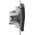 Schneider Electric GN.KOMP.2XRJ45 6STP CZARNY ANTR.EDNA DES 9806100 3606481467256