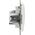 Schneider Electric GN.KOMP.2XRJ45 6STP BIAŁY SEDNA DES 9806102 3606481465993