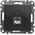 Schneider Electric GN.KOMP.RJ45 6STP CZARNY ANTRA.SEDNA DES 9806103 3606481467232