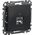 Schneider Electric GN.KOMP.RJ45 6STP CZARNY ANTRA.SEDNA DES 9806103 3606481467232