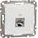 Schneider Electric GN.KOMP.RJ45 5STP BIAŁY SEDNA DES 9806110 3606481465924