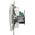 Schneider Electric GN.KOMP.RJ45 5STP BIAŁY SEDNA DES 9806110 3606481465924