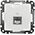 Schneider Electric GN.KOMP.RJ45 5STP BIAŁY SEDNA DES 9806110 3606481465924
