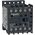 Schneider Electric STYCZ.TESYS K AC3 16A 3P 1NO 230VAC 9806148 3606489602390