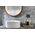 Schneider Electric GN.1-KR.Z/U PZRES. BIAŁY SEDNA DES 9806185 3606481477903