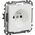 Schneider Electric GN.1-KR.Z/U PZRES. BIAŁY SEDNA DES 9806185 3606481477903