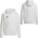 Adidas Bluza adidas ENTRADA 22 Hoody Y HG6303 HG6303 biały 140 cm 9808422 4065417129467