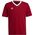 Adidas Koszulka adidas ENTRADA 22 JSY Y H57496 H57496 czerwony 116 cm 9808607 4065418757072