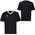 Adidas Koszulka adidas ENTRADA 22 JSY Y H57497 H57497 czarny 140 cm 9808614 4065418745550