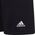 Adidas Spodenki adidas ENTRADA 22 Training Short Y H57498 H57498 czarny 116 cm 9808620 4065418945103