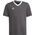Adidas Koszulka adidas ENTRADA 22 JSY Y H57499 H57499 szary 116 cm 9808621 4065418753203