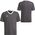 Adidas Koszulka adidas ENTRADA 22 JSY Y H57499 H57499 szary 152 cm 9808625 4065418753197