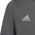 Adidas Bluza adidas ENTRADA 22 Track Jacket Y H57521 H57521 szary 152 cm 9808647 4065418883870
