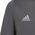 Adidas Bluza adidas ENTRADA 22 Track Jacket Y H57521 H57521 szary 116 cm 9808650 4065418883856