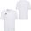 Adidas Koszulka adidas ENTRADA 22 JSY Y HC5054 HC5054 biały 128 cm 9808681 4065418768542