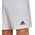 Adidas Spodenki adidas ENTRADA 22 Short HG6295 HG6295 biały L 9808720 4065417037540
