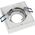 Maclean Oprawa punktowa sufitowa Maclean MCE464 W 9811809 5902211122289
