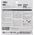 GLOBAL SAW Piła tarczowa do cięcia cienkiej stali GLOBAL SAW 160 x 1,4/1,2 x 20mm / 56z CERMET 9814947 4920350000764
