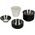 Fellow Fellow Stagg Pour-Over Dripper X 9816609 852212007090