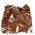 Teministeriet Teministeriet - 731 Rooibos Licorice - Herbata Sypana 100g 9818764 7340023000506