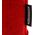 Comandante Comandante - Etui do młynka C40 - Wiśnia 9819757 4260113435465