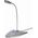Mikrofon Gembird MIC-DU-01 ze zintegrowaną kartą dźwiękową 9856175 8716309117371