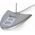 Mikrofon Gembird MIC-DU-01 ze zintegrowaną kartą dźwiękową 9856175 8716309117371