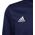 Adidas Bluza adidas ENTRADA 22 Training Top Y H57484 H57484 granatowy 116 cm 9856538 4065418903301