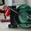 Einhell Pistolet pneumatyczny ssący/natryskowy 9856814 4006825411072